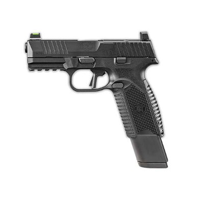 FN 509 MRD FOS LE3 9mm 24 Round Capacity 5- Magazines 66-101659 - Image 2 of 2
