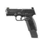 FN 509 MRD FOS LE3 9mm 24 Round Capacity 5- Magazines 66-101659 - Image 2 of 2