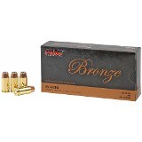 PMC Bronze 45 Auto / ACP Ammo 185 grain Jacketed Hollow Point Case of 1000 Rounds 45B - Image 1 of 1