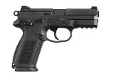 FN America FNX 9mm Black Finish 17 Round Capacity 66822 - 1 of 1