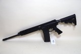 LMT Defender 2000 5.56 NATO AR-15 Rifle – Monolithic Rail Upper, 16