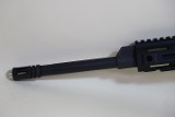 LMT Defender 2000 5.56 NATO AR-15 Rifle – Monolithic Rail Upper, 16