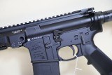 LMT Defender 2000 5.56 NATO AR-15 Rifle – Monolithic Rail Upper, 16