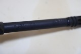LMT Defender 2000 5.56 NATO AR-15 Rifle – Monolithic Rail Upper, 16