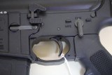 LMT Defender 2000 5.56 NATO AR-15 Rifle – Monolithic Rail Upper, 16