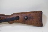 Sauer & Sohn Mauser Mod 98 Bolt-Action Rifle – 8mm, Military German 1942 K98k - 2 of 20