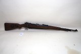 Sauer & Sohn Mauser Mod 98 Bolt-Action Rifle – 8mm, Military German 1942 K98k - 10 of 20