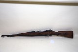 Sauer & Sohn Mauser Mod 98 Bolt-Action Rifle – 8mm, Military German 1942 K98k - 1 of 20