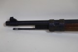Sauer & Sohn Mauser Mod 98 Bolt-Action Rifle – 8mm, Military German 1942 K98k - 4 of 20