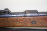 Sauer & Sohn Mauser Mod 98 Bolt-Action Rifle – 8mm, Military German 1942 K98k - 5 of 20