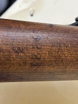 Sauer & Sohn Mauser Mod 98 Bolt-Action Rifle – 8mm, Military German 1942 K98k - 17 of 20