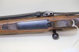 Sauer & Sohn Mauser Mod 98 Bolt-Action Rifle – 8mm, Military German 1942 K98k - 6 of 20