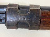 Sauer & Sohn Mauser Mod 98 Bolt-Action Rifle – 8mm, Military German 1942 K98k - 19 of 20