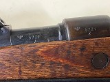 Sauer & Sohn Mauser Mod 98 Bolt-Action Rifle – 8mm, Military German 1942 K98k - 18 of 20