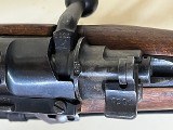 Sauer & Sohn Mauser Mod 98 Bolt-Action Rifle – 8mm, Military German 1942 K98k - 20 of 20