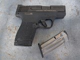 Pre-owned Smith & Wesson Shield Plus 30 Super Carry TS Night Sights 13473 - Image 2 of 3