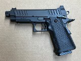 Staccato C2 DPO 9mm DLC Threaded Barrel Optics Ready 10-1101-000302 - Image 2 of 2