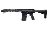 Daniel Defense DD5 P 308 7.62 Nato AR-10 Pistol 12.5