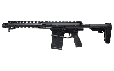 Daniel Defense DD5 P 308 7.62 Nato AR-10 Pistol 12.5