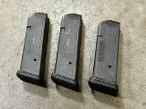 Zev Technologies OZ9C 9mm Icarus Precision Holosun HS507 Comp Extra Frames - Image 15 of 15