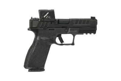 Springfield Armory Echelon 4.0FC 9mm W/ Aimpoint COA 20 Round Capacity EC9409BFC-COA - Image 1 of 1