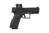 Springfield Armory Echelon 4.0FC 9mm W/ Aimpoint COA 20 Round Capacity EC9409BFC-COA - Image 1 of 1