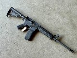 Bushmaster XM-15 E2S 5.56 16