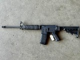 Bushmaster XM-15 E2S 5.56 16