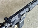 Bushmaster XM-15 E2S 5.56 16