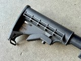 Bushmaster XM-15 E2S 5.56 16