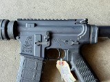 Bushmaster XM-15 E2S 5.56 16