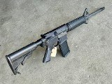 Bushmaster XM-15 E2S 5.56 16