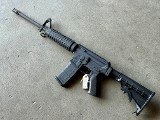 Bushmaster XM-15 E2S 5.56 16