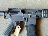 Bushmaster XM-15 E2S 5.56 16