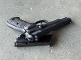 CZ CZ-75 BD 9mm 16rd 4.6