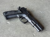 CZ CZ-75 BD 9mm 16rd 4.6