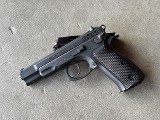 CZ CZ-75 BD 9mm 16rd 4.6