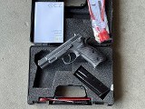 CZ CZ-75 BD 9mm 16rd 4.6