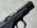 CZ CZ-75 BD 9mm 16rd 4.6