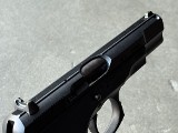 CZ CZ-75 BD 9mm 16rd 4.6