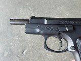 CZ CZ-75 BD 9mm 16rd 4.6