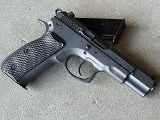 CZ CZ-75 BD 9mm 16rd 4.6