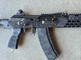 Krebs Custom KV-13 Russian Molot VEPR Fime AK-74 5.45x39 Zenitco ALG - 15 of 25