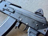 Krebs Custom KV-13 Russian Molot VEPR Fime AK-74 5.45x39 Zenitco ALG - 5 of 25