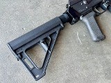 Zastava M85 PAP 5.56 Serbian AK Krinkov MagPul Brace ALG Century Arms - Image 11 of 11