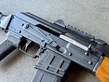 Zastava M85 PAP 5.56 Serbian AK Krinkov MagPul Brace ALG Century Arms - Image 4 of 11