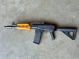 Zastava M85 PAP 5.56 Serbian AK Krinkov MagPul Brace ALG Century Arms - Image 6 of 11