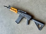 Zastava M85 PAP 5.56 Serbian AK Krinkov MagPul Brace ALG Century Arms - Image 2 of 11