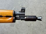 Zastava M85 PAP 5.56 Serbian AK Krinkov MagPul Brace ALG Century Arms - Image 8 of 11