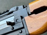 Zastava M85 PAP 5.56 Serbian AK Krinkov MagPul Brace ALG Century Arms - Image 7 of 11